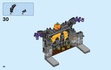 Bauanleitungen LEGO - 40260 - LEGO® Halloween-Spuk: Page 30