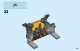 Bauanleitungen LEGO - 40260 - LEGO® Halloween-Spuk: Page 23