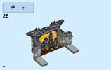 Bauanleitungen LEGO - 40260 - LEGO® Halloween-Spuk: Page 26