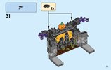 Bauanleitungen LEGO - 40260 - LEGO® Halloween-Spuk: Page 31