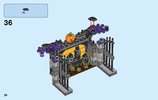 Bauanleitungen LEGO - 40260 - LEGO® Halloween-Spuk: Page 36