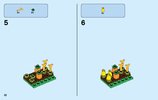 Bauanleitungen LEGO - 40261 - Thanksgiving Harvest: Page 12