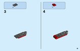 Bauanleitungen LEGO - 40262 - LEGO® Weihnachtslandschaft: Page 19