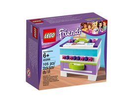 40266 - Friends Storage Box