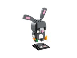 40271 - Easter Bunny