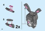 Bauanleitungen LEGO - 40271 - Easter Bunny: Page 24