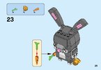 Bauanleitungen LEGO - 40271 - Easter Bunny: Page 25