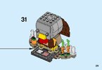 Bauanleitungen LEGO - 40273 - Thanksgiving Turkey: Page 29