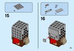 Bauanleitungen LEGO - 40273 - Thanksgiving Turkey: Page 13