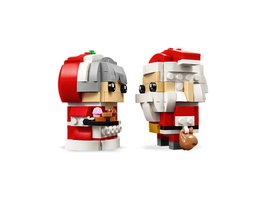 40274 - Mr. & Mrs. Claus