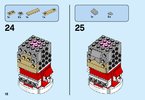 Bauanleitungen LEGO - 40274 - Mr. & Mrs. Claus: Page 18