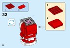 Bauanleitungen LEGO - 40274 - Mr. & Mrs. Claus: Page 22