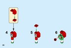 Bauanleitungen LEGO - 40274 - Mr. & Mrs. Claus: Page 38