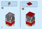 Bauanleitungen LEGO - 40274 - Mr. & Mrs. Claus: Page 10