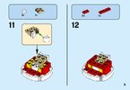 Bauanleitungen LEGO - 40274 - Mr. & Mrs. Claus: Page 9