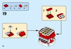 Bauanleitungen LEGO - 40274 - Mr. & Mrs. Claus: Page 14