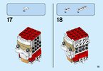 Bauanleitungen LEGO - 40274 - Mr. & Mrs. Claus: Page 15