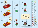 Bauanleitungen LEGO - 40277 - MMB Feb 2018 Car & Gas Stn.: Page 2