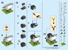 Bauanleitungen LEGO - 40278 - MMB Mar 2018 Lamb: Page 2