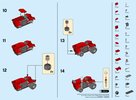 Bauanleitungen LEGO - 40280 - MMB May 2018 Tractor: Page 2