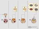 Bauanleitungen LEGO - 40288 - BB-8™: Page 2