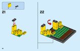 Bauanleitungen LEGO - 40290 - 60 Years of the LEGO® Brick: Page 14