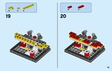 Bauanleitungen LEGO - 40290 - 60 Years of the LEGO® Brick: Page 75