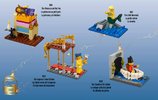 Bauanleitungen LEGO - 40291 - Creative Personalities 2018: Page 2