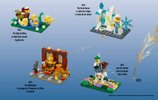 Bauanleitungen LEGO - 40291 - Creative Personalities 2018: Page 3