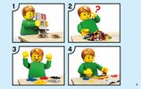 Bauanleitungen LEGO - 40291 - Creative Personalities 2018: Page 5