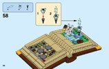 Bauanleitungen LEGO - 40291 - Creative Personalities 2018: Page 48