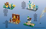 Bauanleitungen LEGO - 40291 - Creative Personalities 2018: Page 3