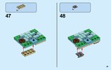 Bauanleitungen LEGO - 40291 - Creative Personalities 2018: Page 41