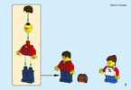 Bauanleitungen LEGO - 40292 - Christmas Gift: Page 3