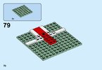 Bauanleitungen LEGO - 40292 - Christmas Gift: Page 70