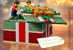 Bauanleitungen LEGO - 40292 - Christmas Gift: Page 84