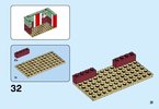 Bauanleitungen LEGO - 40292 - Christmas Gift: Page 31