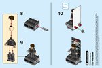 Bauanleitungen LEGO - 40298 - DJ Minifigure Display: Page 2