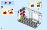 Bauanleitungen LEGO - 40305 - Microscale LEGO® Brand Store: Page 18