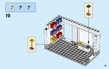 Bauanleitungen LEGO - 40305 - Microscale LEGO® Brand Store: Page 19