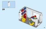 Bauanleitungen LEGO - 40305 - Microscale LEGO® Brand Store: Page 25