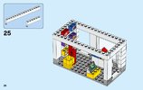 Bauanleitungen LEGO - 40305 - Microscale LEGO® Brand Store: Page 26