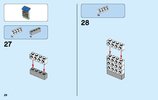 Bauanleitungen LEGO - 40305 - Microscale LEGO® Brand Store: Page 28