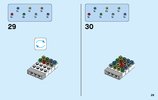 Bauanleitungen LEGO - 40305 - Microscale LEGO® Brand Store: Page 29