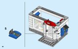 Bauanleitungen LEGO - 40305 - Microscale LEGO® Brand Store: Page 40