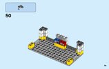 Bauanleitungen LEGO - 40305 - Microscale LEGO® Brand Store: Page 49