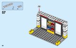 Bauanleitungen LEGO - 40305 - Microscale LEGO® Brand Store: Page 58