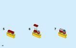 Bauanleitungen LEGO - 40305 - Microscale LEGO® Brand Store: Page 60