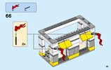 Bauanleitungen LEGO - 40305 - Microscale LEGO® Brand Store: Page 69