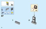 Bauanleitungen LEGO - 40305 - Microscale LEGO® Brand Store: Page 70